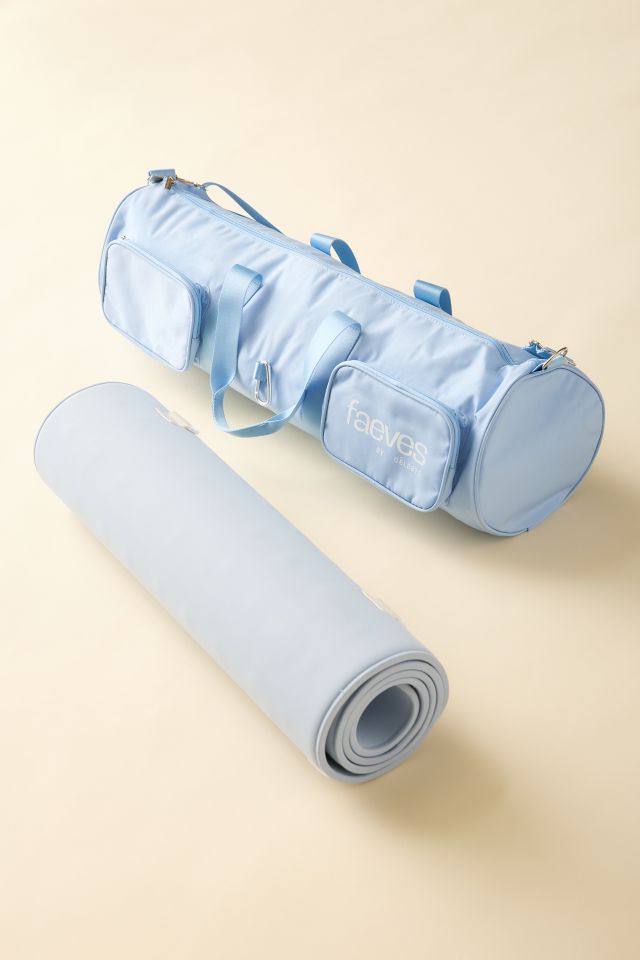 Faeves By Céleste Revitalizing LED Yoga Mat #4