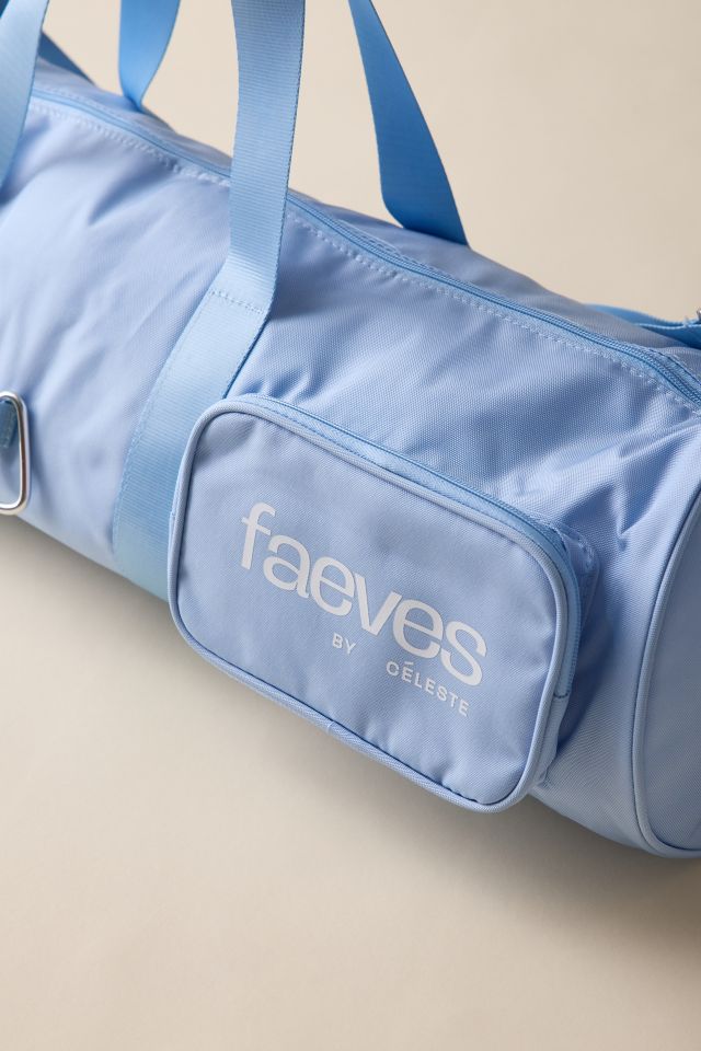 Faeves by Céleste Yoga Mat Bag #1