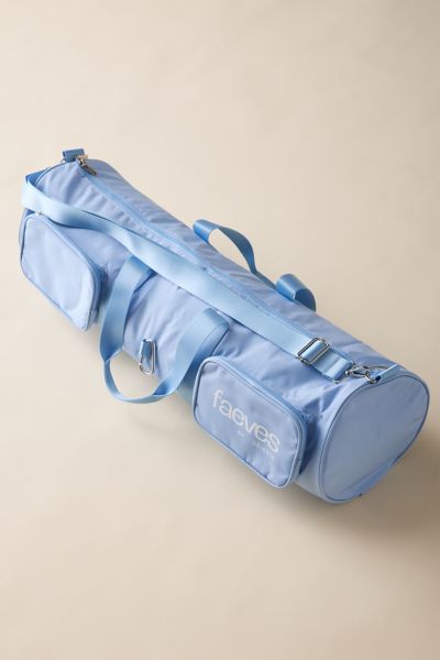 Faeves by Céleste Yoga Mat Bag