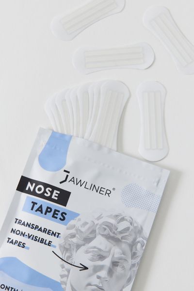 Jawliner Nose Tape Set