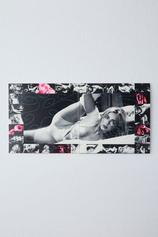 Addison Rae - Addison UO Exclusive LP