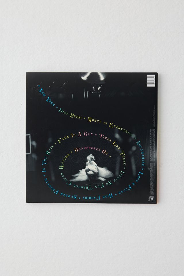 Addison Rae - Addison UO Exclusive LP