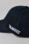 Mitchell & Ness MLB New York Yankees Skeleton Logo Hat