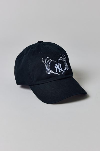 Mitchell & Ness MLB New York Mets Acid Snapback Hat