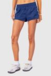 Edikted Nikki Nylon Shorts