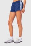 Edikted Nikki Nylon Shorts