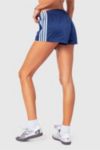 Edikted Nikki Nylon Shorts
