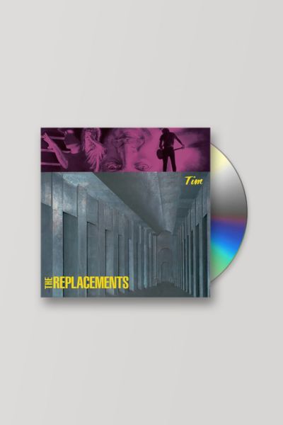 The Replacements - Tim CD