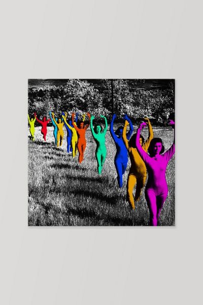 TV Girl - Death Of A Party Girl  LP