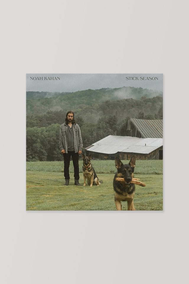 Noah Kahan - Stick Season  LP #1
