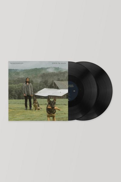 Noah Kahan - Stick Season  LP