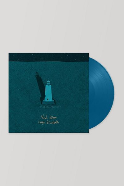 Noah Kahan - Cape Elizabeth  LP
