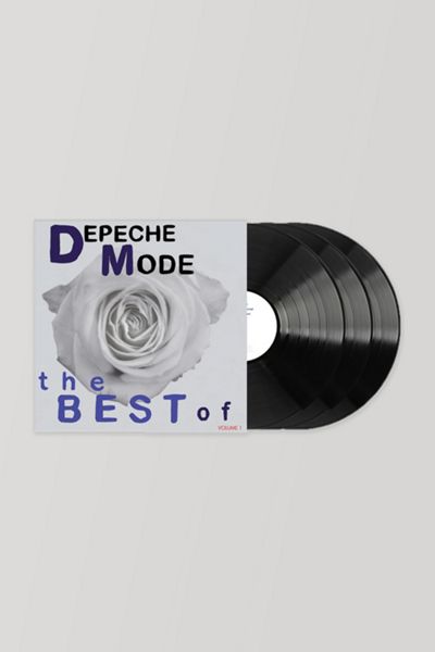 Depeche Mode - It's No Good