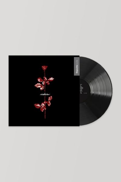 Depeche Mode - Violator  LP