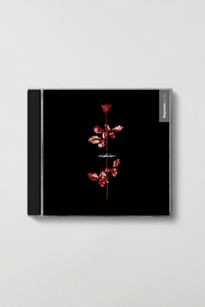 Depeche Mode - Violator CD | Urban Outfitters