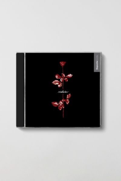 Depeche Mode - Violator CD