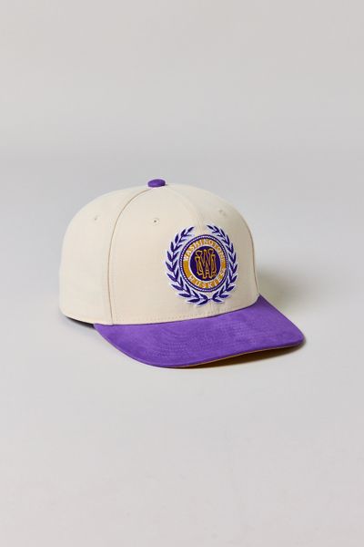Mitchell & Ness NCAA University Of Washington Huskies Team Logo Hat