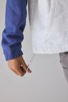 Standard Cloth Jump Shot Raglan Hoodie Sweatshirt