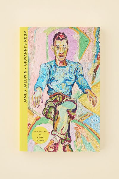 Giovanni's Room (Deluxe Edition): A Novel By James Baldwin