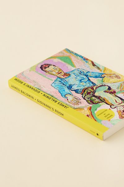 Giovanni's Room (Deluxe Edition): A Novel By James Baldwin