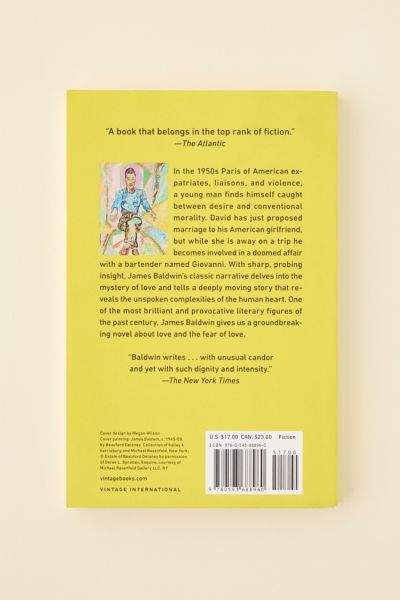 Giovanni's Room (Deluxe Edition): A Novel By James Baldwin