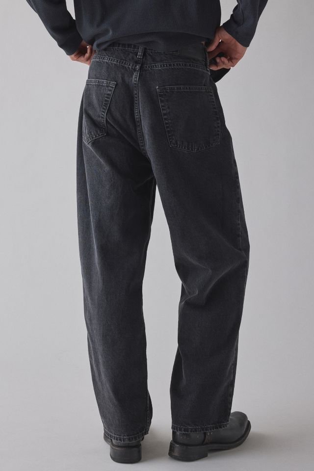 BDG Big Jack Relaxed Fit Jean #1