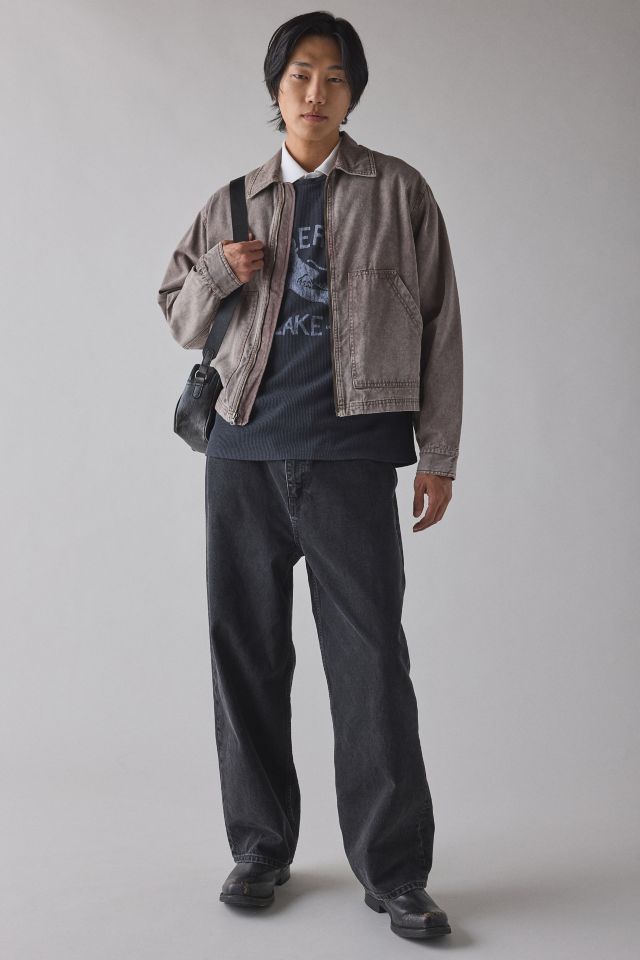 BDG Big Jack Relaxed Fit Jean #2