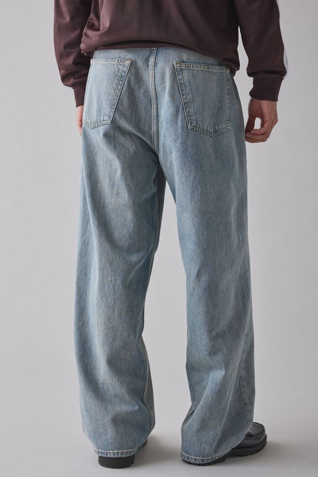 BDG Big Jack Relaxed Fit Jean #1