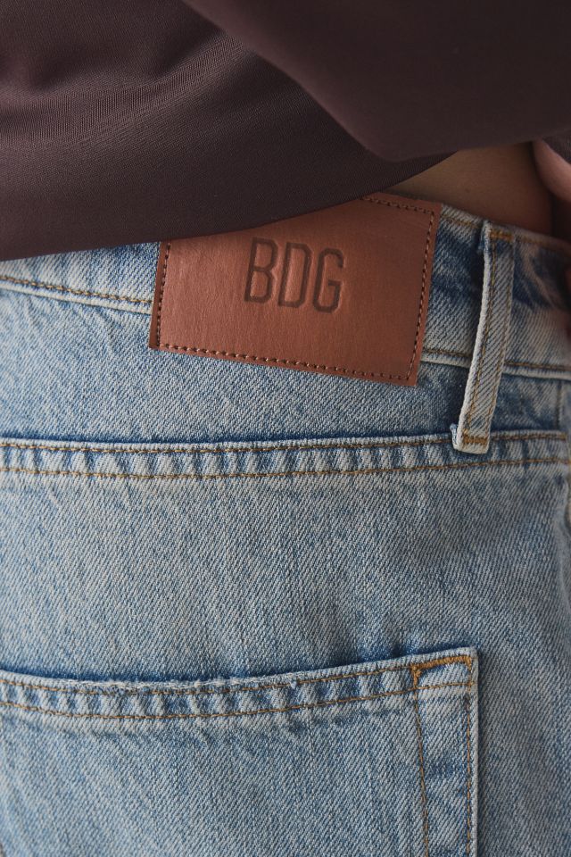 BDG Big Jack Relaxed Fit Jean #3