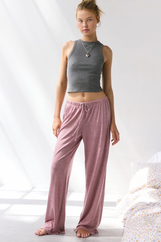 Out From Under Willa Easy Pull-On Lounge Pant #1