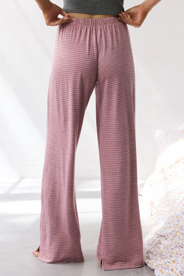 Out From Under Willa Easy Pull-On Lounge Pant #3