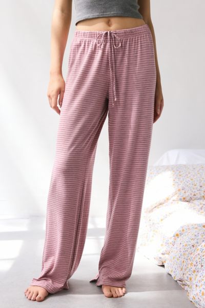 Out From Under Willa Easy Pull-On Lounge Pant
