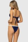 Edikted Kellie Ruffled Bikini Bottom