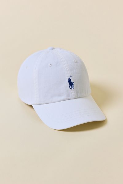 Polo Ralph Lauren Sport Chino Baseball Hat