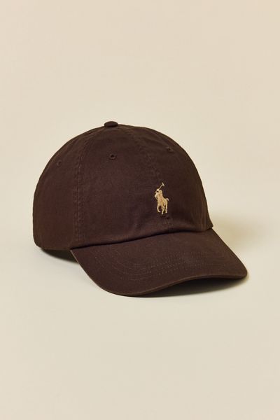 Polo Ralph Lauren Sport Chino Baseball Hat