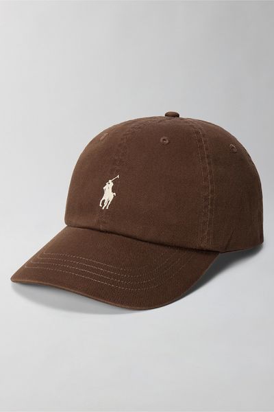 Polo Ralph Lauren Sport Chino Baseball Hat