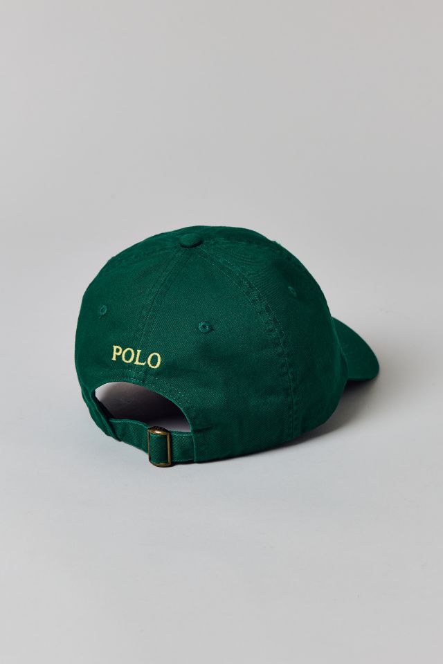 Polo Ralph Lauren Sport Chino Baseball Hat #1