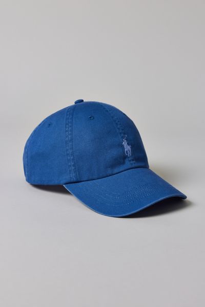 Polo Ralph Lauren Sport Chino Baseball Hat
