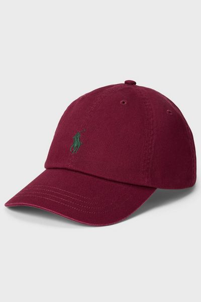 Polo Ralph Lauren Sport Chino Baseball Hat
