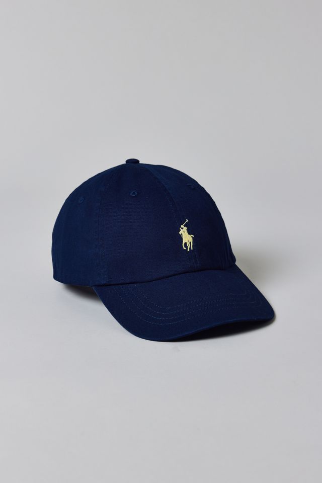 Polo Ralph Lauren Sport Chino Baseball Hat #1