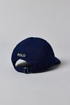 Polo Ralph Lauren Sport Chino Baseball Hat