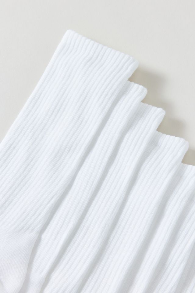 Timberland Performance Cushioned Crew Sock 4-Pack #1