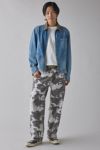 BDG Big Jack Cow Print Relaxed Fit Jean