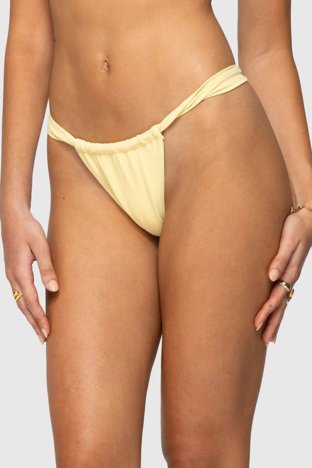 Edikted Anais Bikini Bottom #1