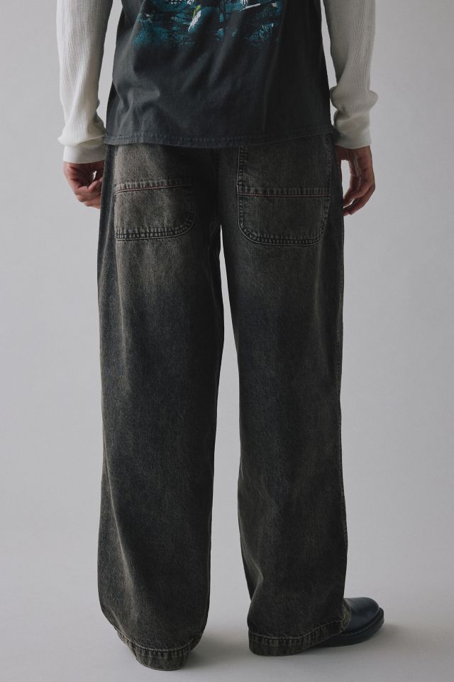 BDG Neo Baggy Fit Skate Jean #1
