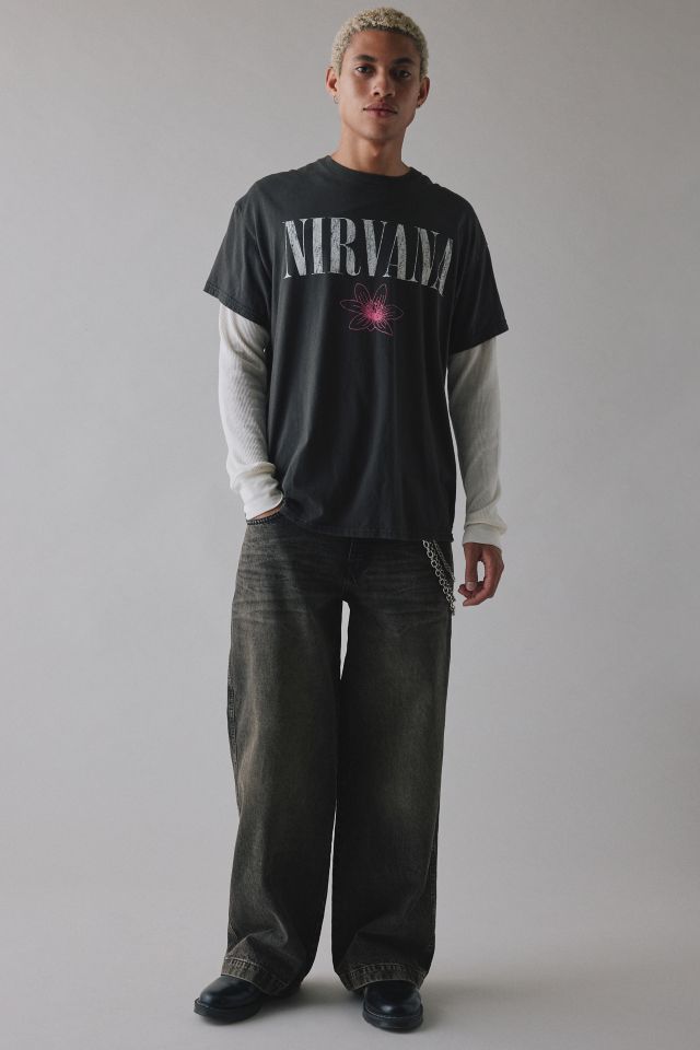 BDG Neo Baggy Fit Skate Jean #2