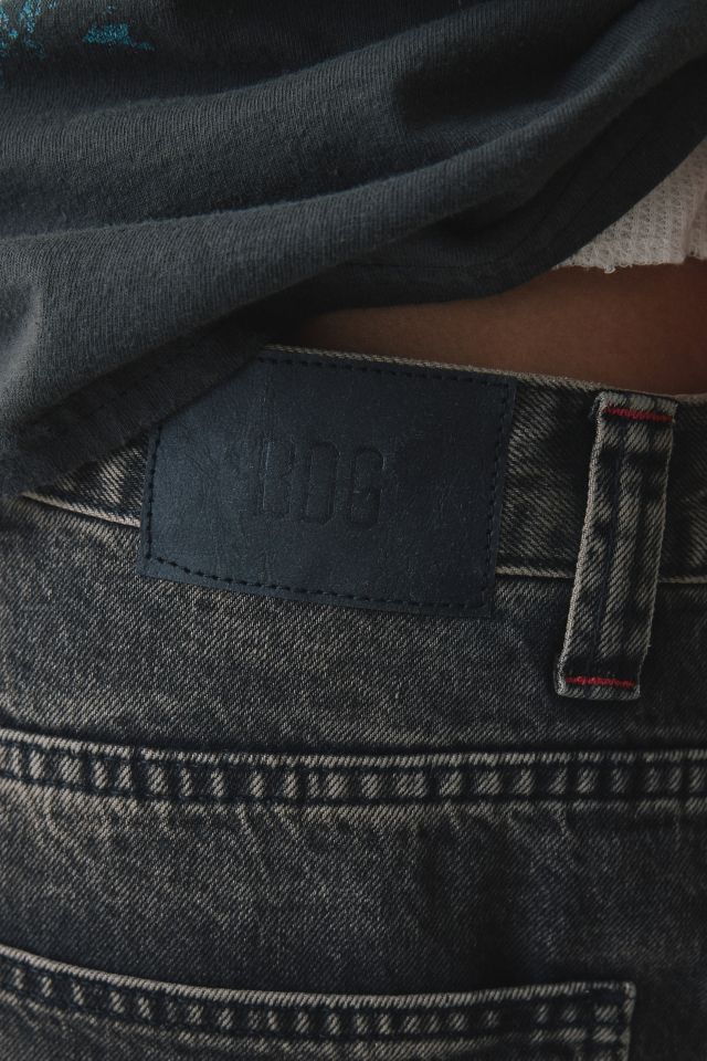 BDG Neo Baggy Fit Skate Jean #3