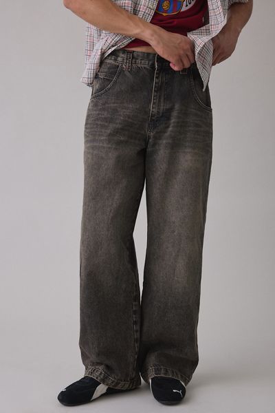 BDG Neo Baggy Fit Skate Jeans