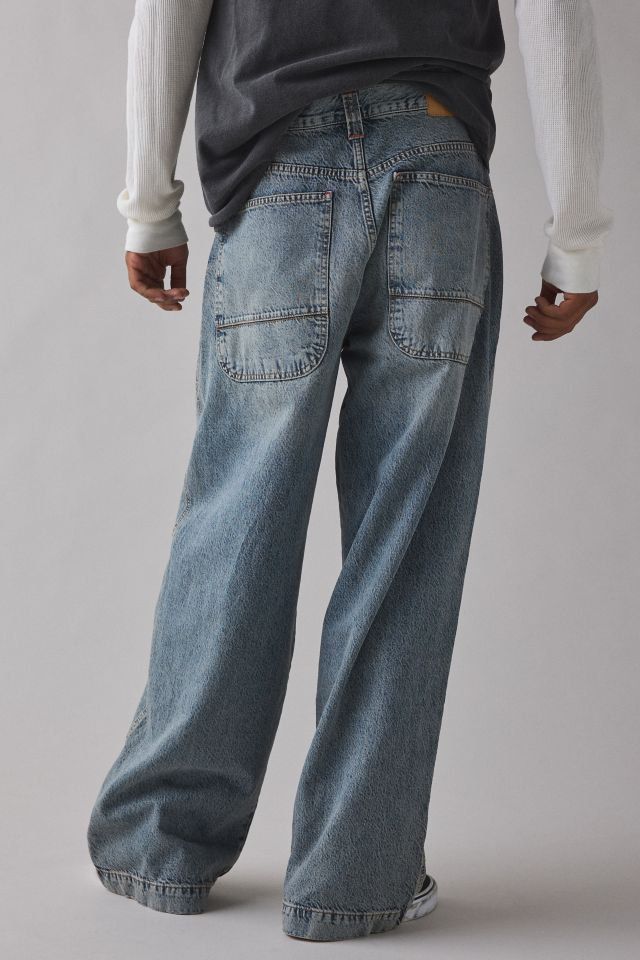 BDG Neo Baggy Fit Skate Jean #1