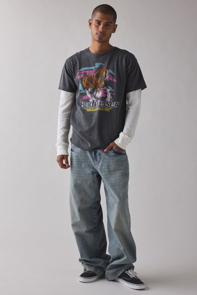 BDG Neo Baggy Fit Skate Jean #2